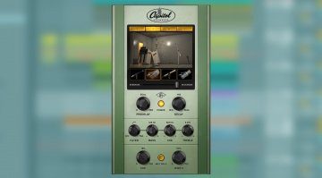 Universal Audio UAD 9.9