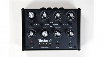 audiothingies doctor a fx