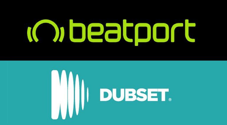 Dubset kooperiert mit Beatport