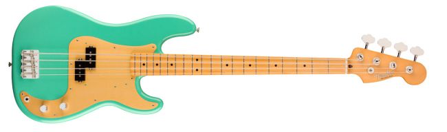 Fender Vintera Series