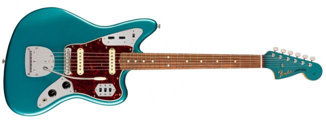 Fender Vintera Series