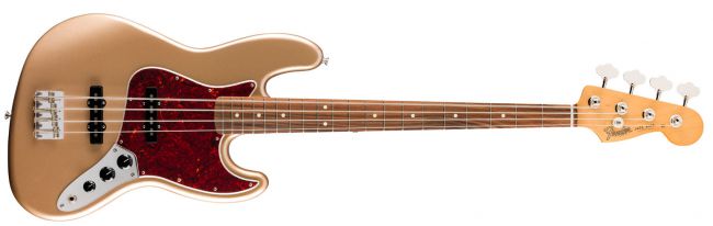 Fender Vintera Series