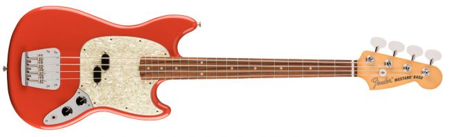 Fender Vintera Series