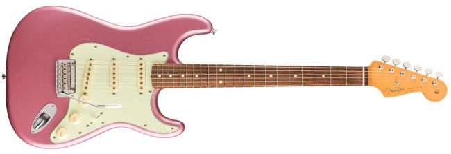 Fender Vintera Series