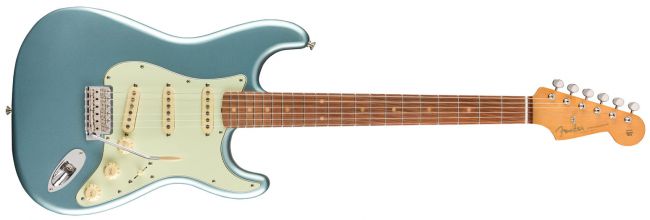 Fender Vintera Series