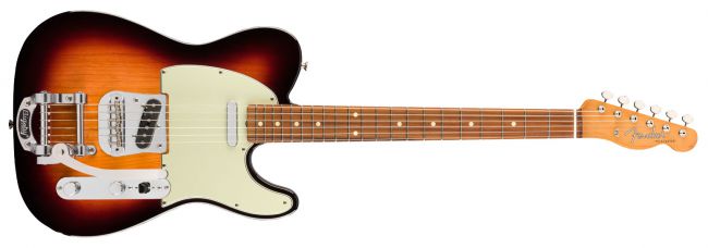 Fender Vintera Series