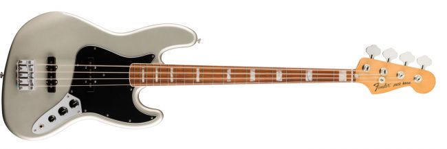 Fender Vintera Series