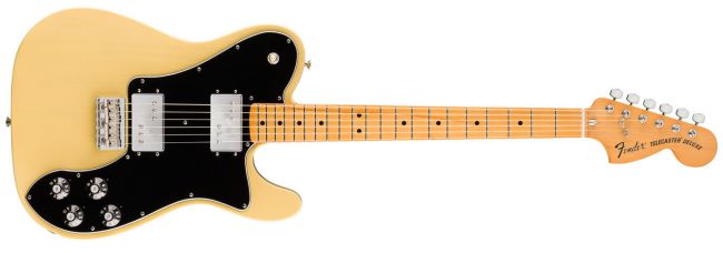 Fender Vintera Series