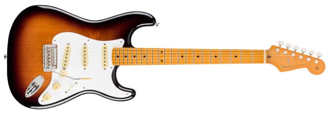 Fender Vintera Series