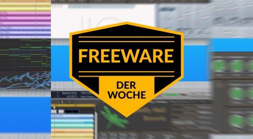 Freeware-Plug-ins der Woche: Pedal Pads, Star Cym und Dragonfly Reverb 2.0