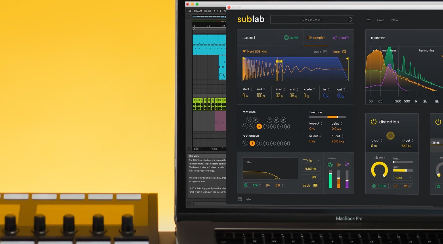 sublab vst download