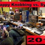 HK2019 Synthesizer Meeting Synthfest