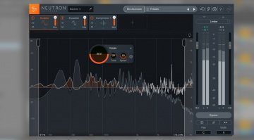 iZotope Neutron 3