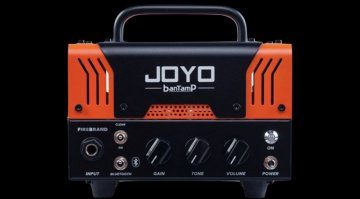 Joyo Bantamp FireBrand