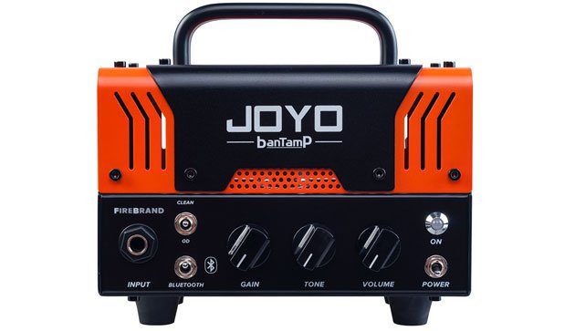 Joyo Bantamp FireBrand