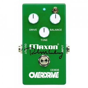 Maxon OD808-40K