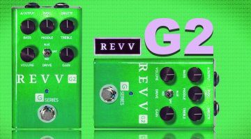 REVV G2