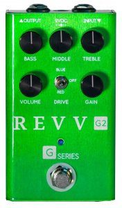 REVV G2