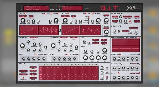 Rob Papen BIT