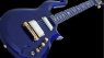 Schecter Prince Cloud Guitar in Blue