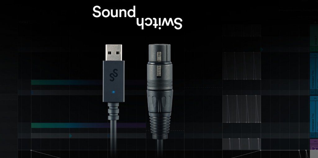 for iphone download SoundSwitch 6.7.2 for iphone download SoundSwitch 6.7.2