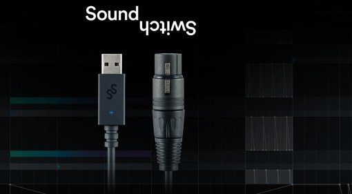 Soundswitch Micro DMX
