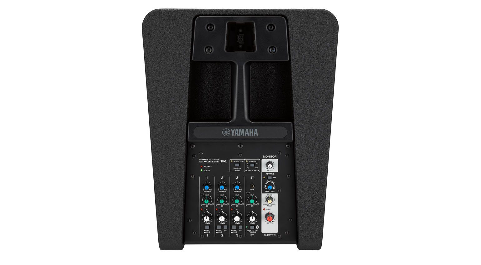 Yamaha: STAGEPAS 1K