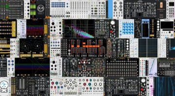 VCV Rack 1.0