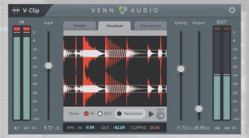 Venn Audio V-Clip