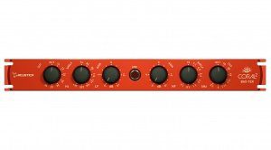 Acustica Audio Coral2 Baxter EQ