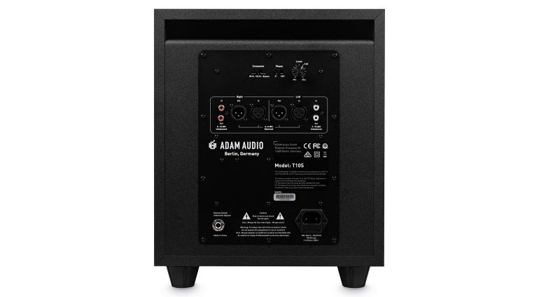 ADAM Audio T10S Subwoofer