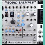 ALM Squid Salmple