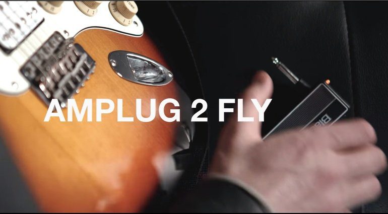 Blackstar amPlug2 Fly