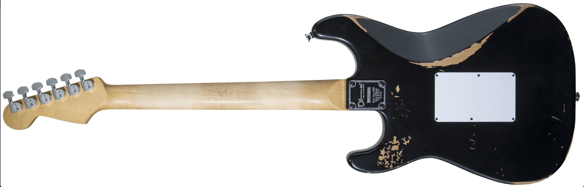 Charvel-Limited-Edition-Super-Stock-SC1-rear