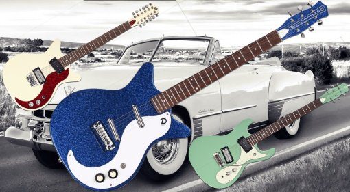 Danelectro