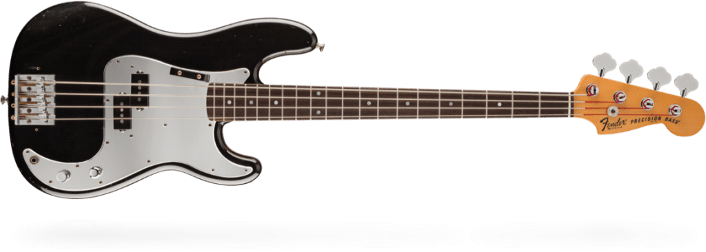 Fender Custom Shop 2019_Phil Lynott