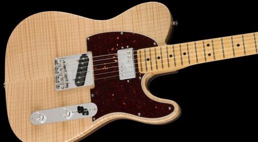 Fender-Rarities-Series-Chambered-Flame-Top-Telecaster-1