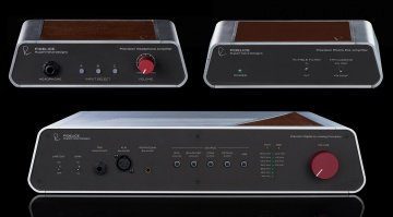 Rupert Neve Designs Fidelice HiFi