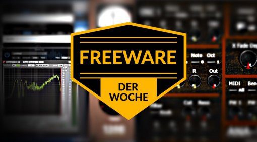 Freeware-Plug-ins der Woche: ANA-1000, Reviber und Dyno