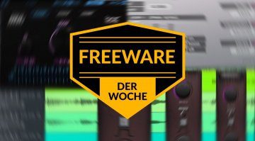 Freeware-Plug-ins der Woche: Belle Filter, Explodelay und Bark Of Dog 2