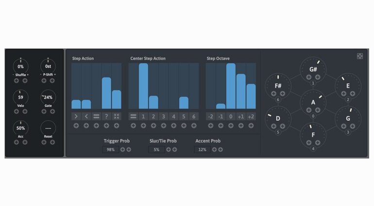 HY-Plugins SeqCollection2 Hexa Seq