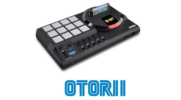 Korg Gadget Otorii