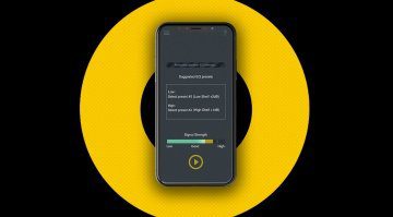 KRK-Audio-Tools-App