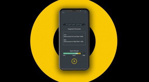 KRK-Audio-Tools-App