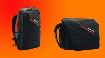 MONO Gigbags fuer DJs und Beatmaker