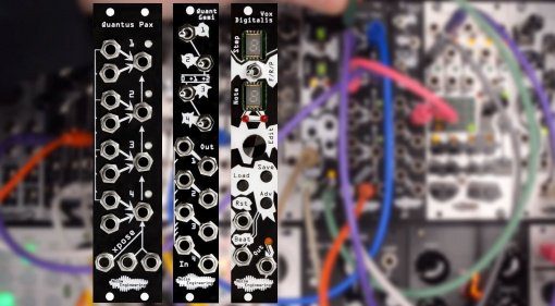 noise engineering - pitch module