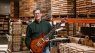 PRS Factory Tour Jack Higginbotham SE Series