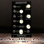 Radical Frequencies Waveshaper Sub