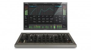 Softube Console 1 Mk 2