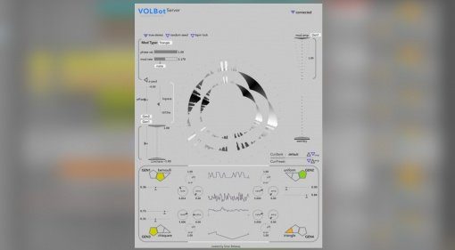 soicLAB VolBot v2